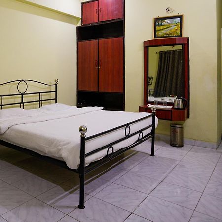 Hotel Girdhar Mahal Indore Luaran gambar