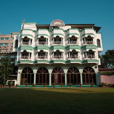 Hotel Girdhar Mahal Indore Luaran gambar