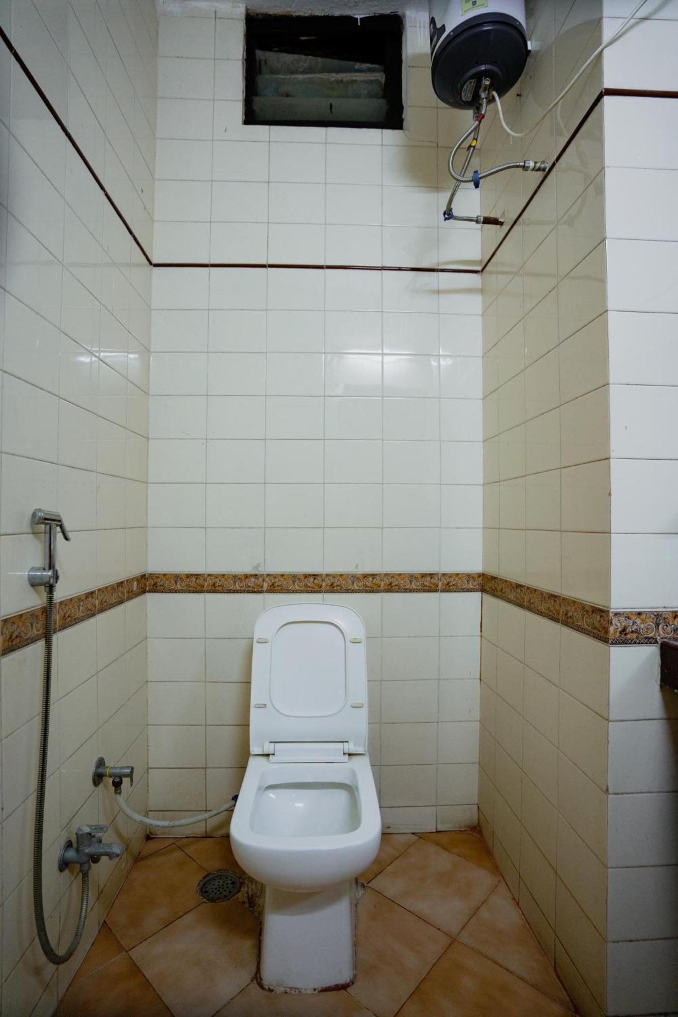 Hotel Girdhar Mahal Indore Luaran gambar