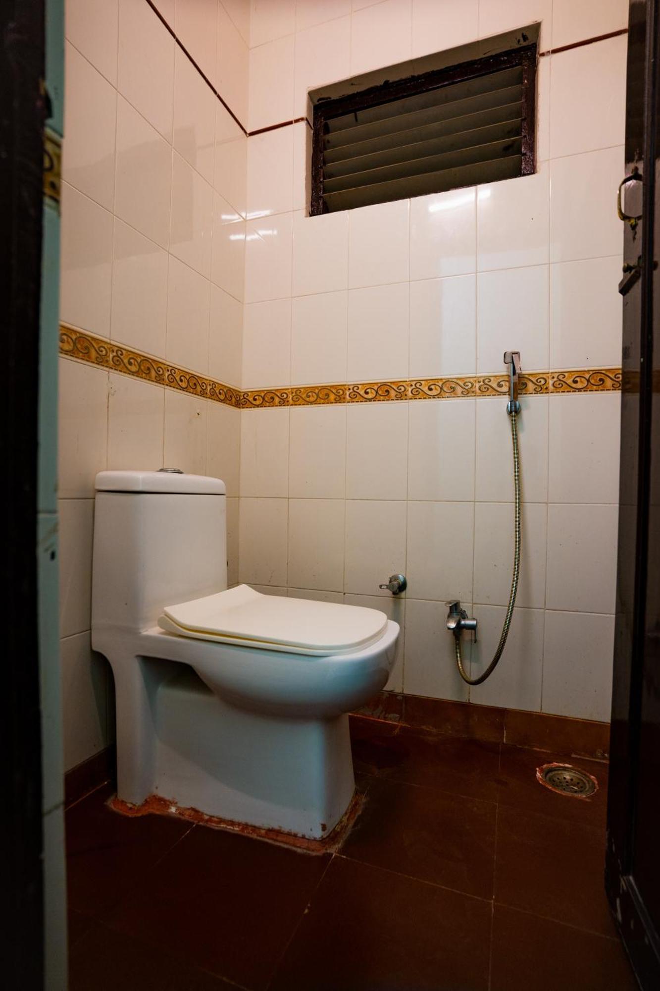 Hotel Girdhar Mahal Indore Luaran gambar