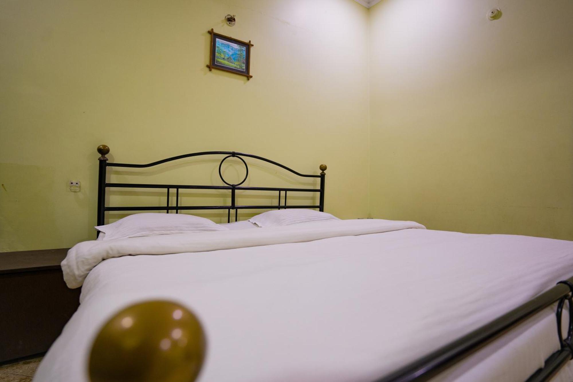Hotel Girdhar Mahal Indore Luaran gambar