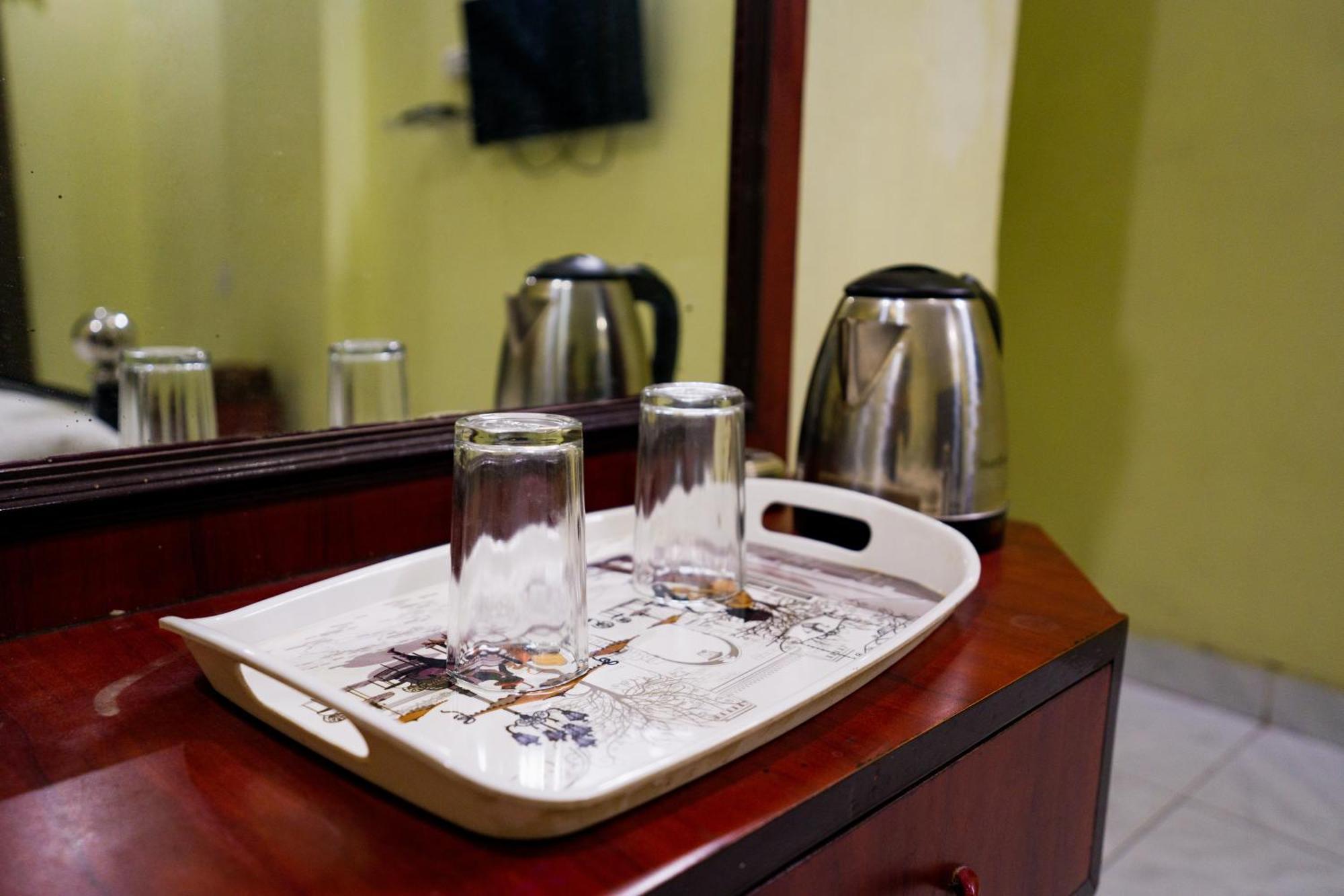 Hotel Girdhar Mahal Indore Luaran gambar