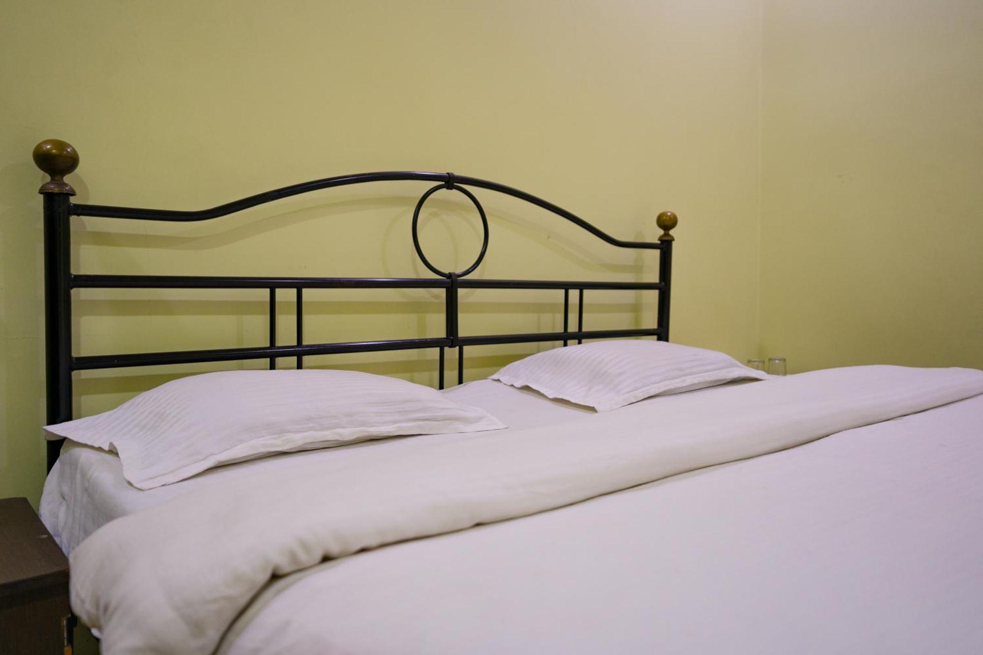 Hotel Girdhar Mahal Indore Luaran gambar