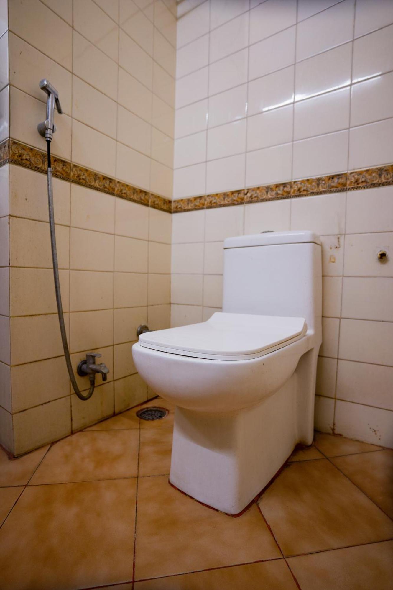 Hotel Girdhar Mahal Indore Luaran gambar
