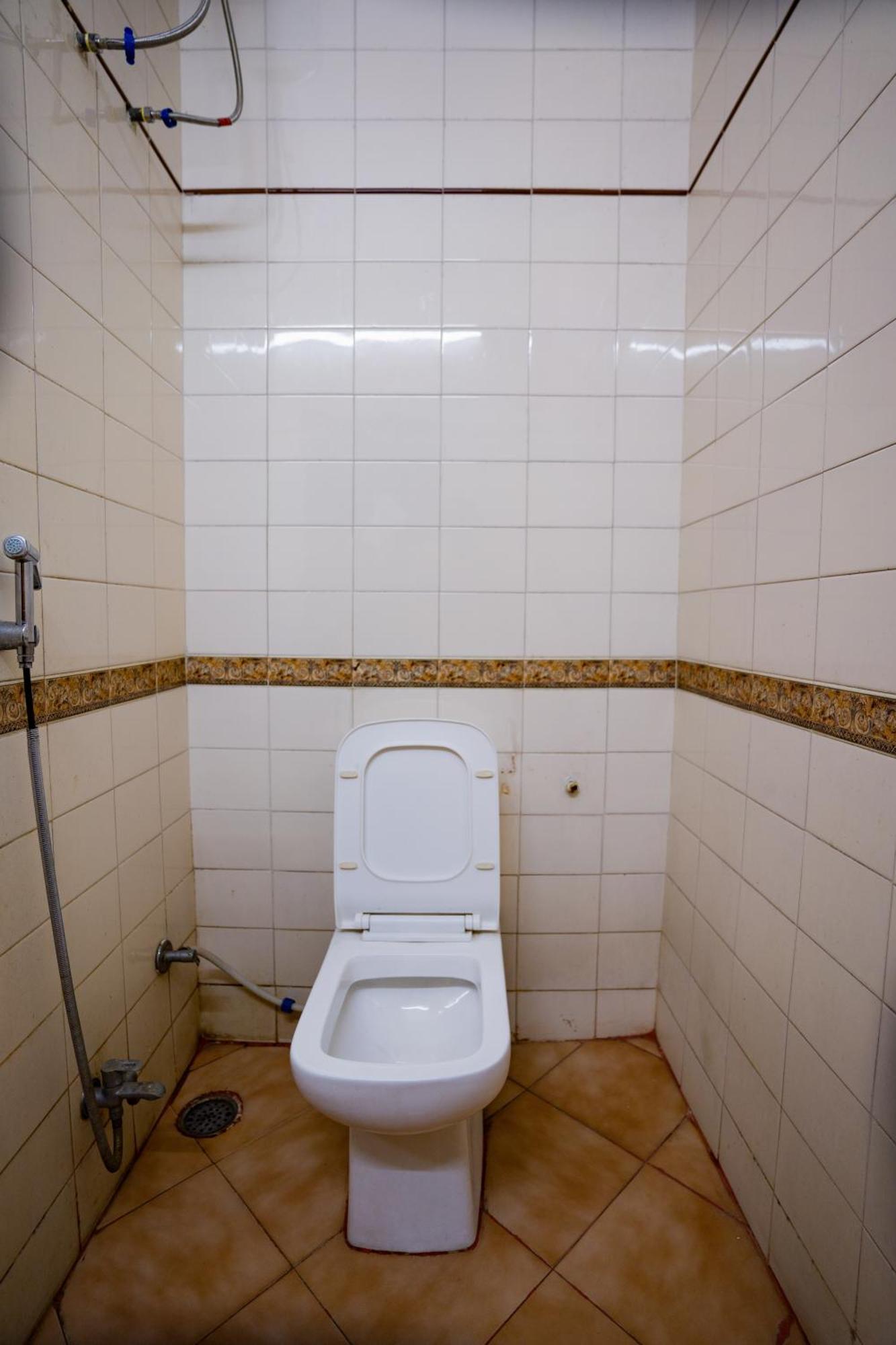 Hotel Girdhar Mahal Indore Luaran gambar