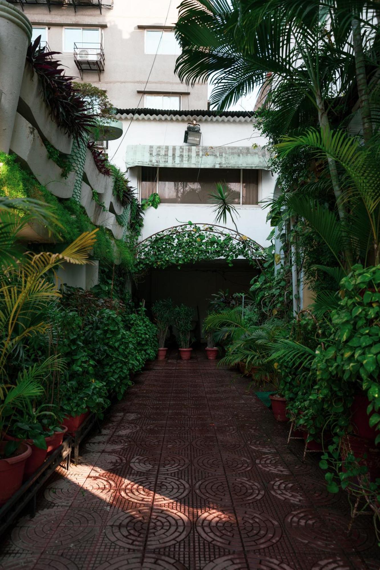 Hotel Girdhar Mahal Indore Luaran gambar
